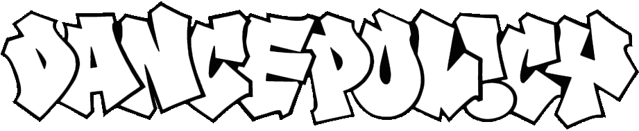 Logo for Seasoning Festival 2026 partner - Dance Policy