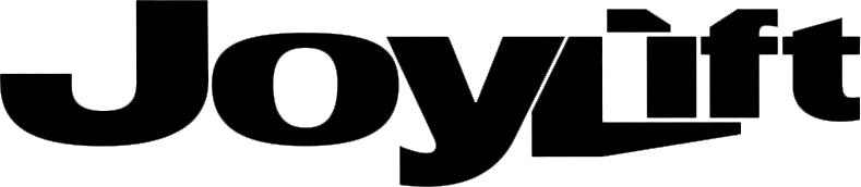 Logo for Seasoning Festival 2026 partner - Joy Lift