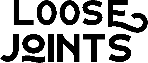 Logo for Seasoning Festival 2026 partner - Loose Joints